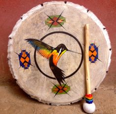 drumming healing